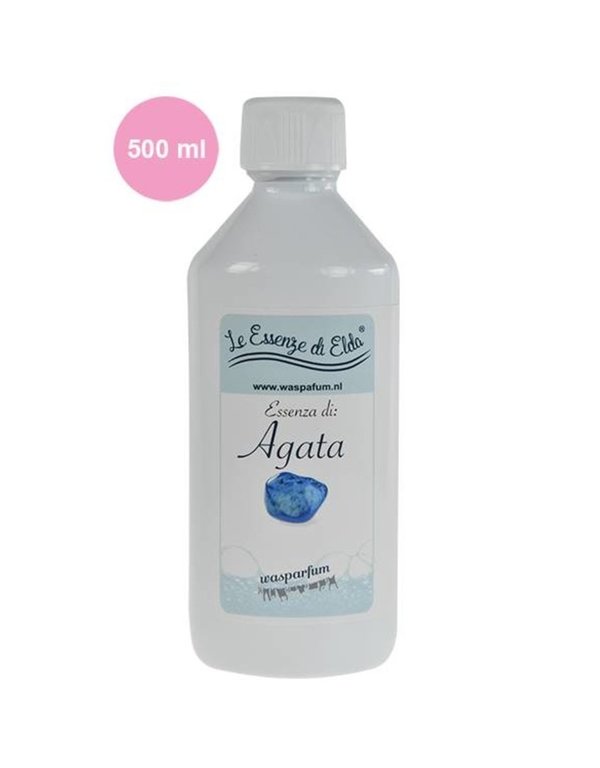 Agata wasparfum 500ml
