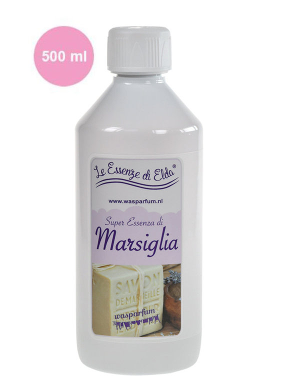 Marsiglia Wasparfum 500ml