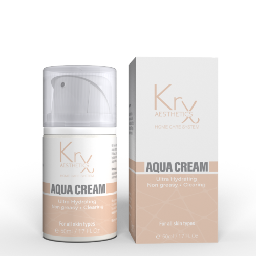 KRX - Aqua crème