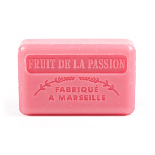 Savon de Marseilee - Fruit du Passion 125 gram